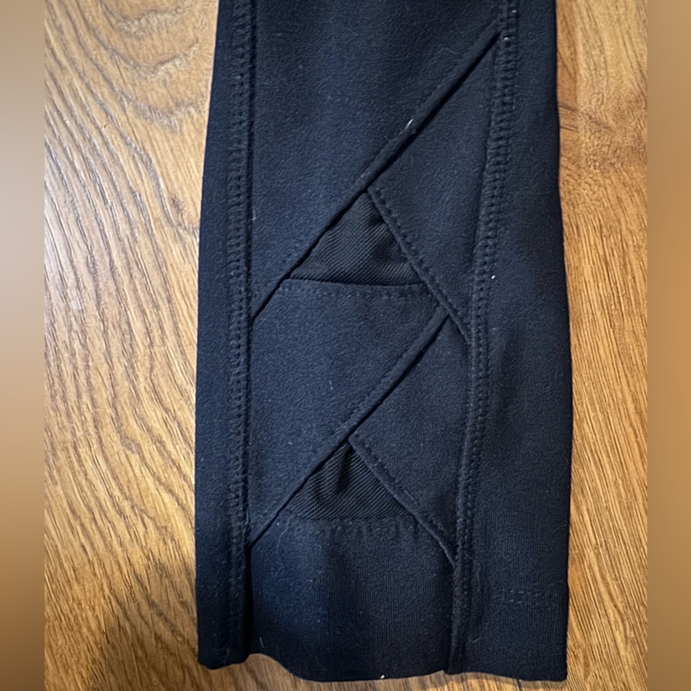 Mondetta Black Leggings - Picture 4 of 7